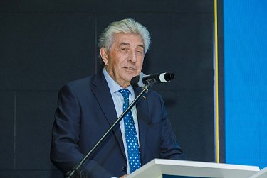 Сергей Грачев: «Нефтегазовая отрасль в Оренбуржье динамично развивается»